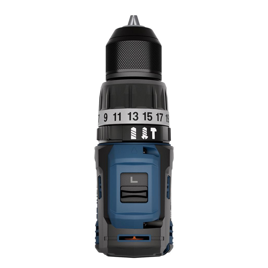 Draper cordless 12v compact combi drill