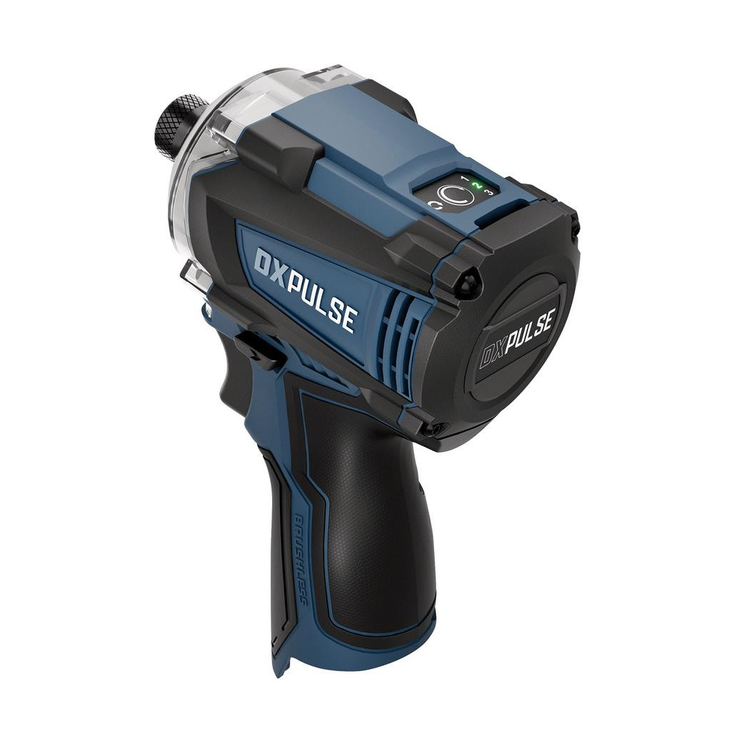 Draper compact 12v Impact driver