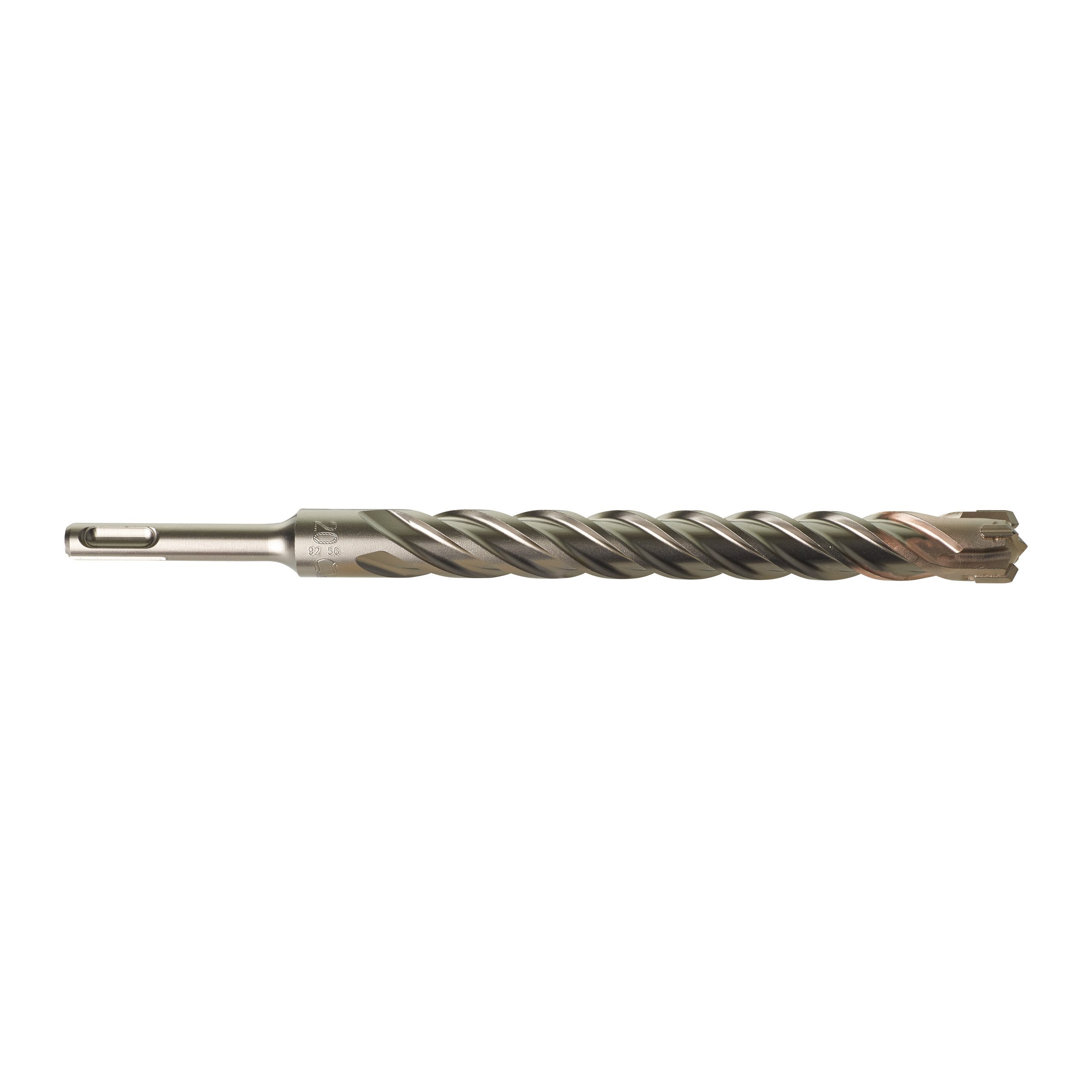 Milwaukee SDS-Plus MX4 Drill Bit 20mm x 250mm  4932356504