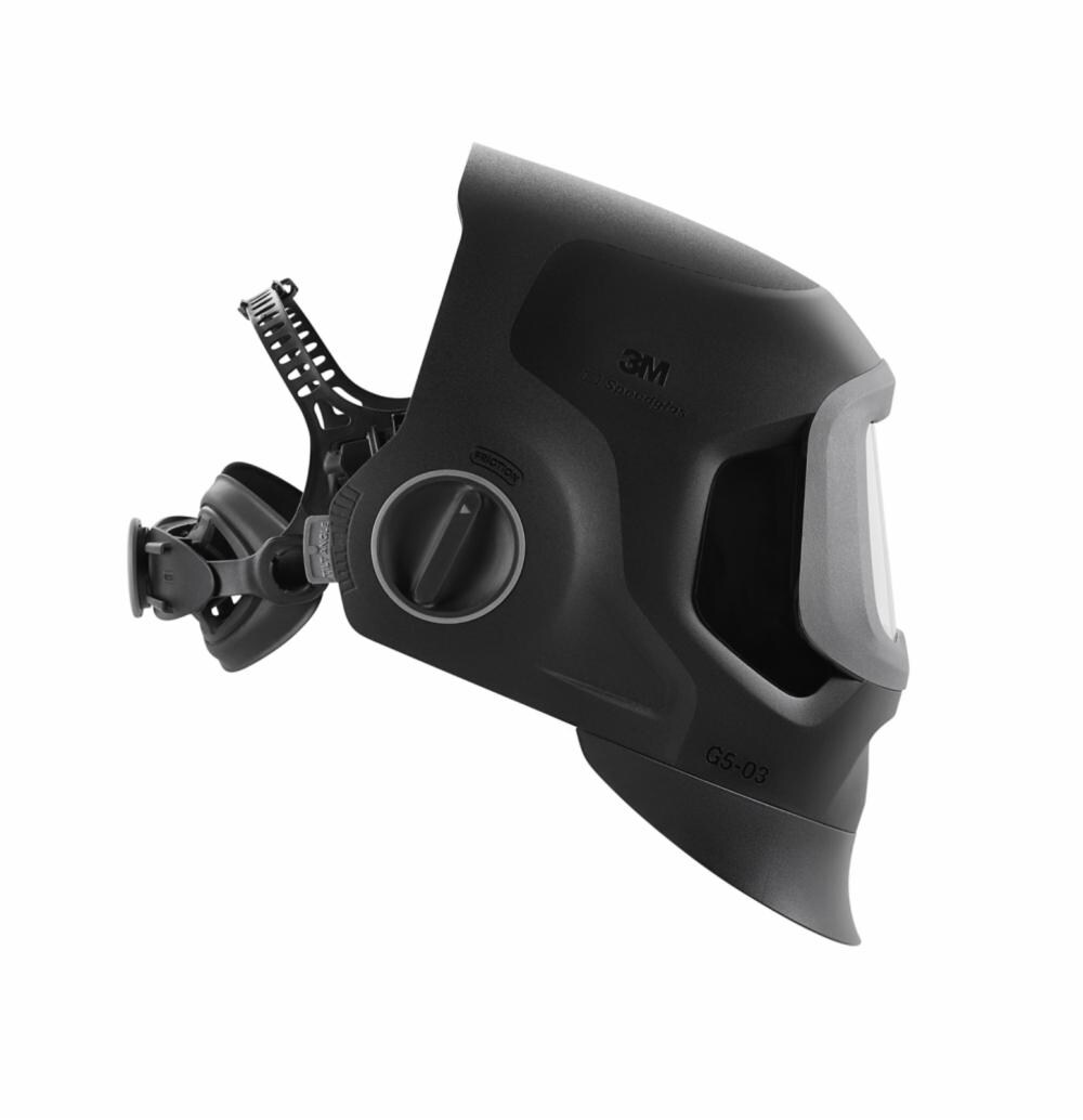 3m Welding helmet