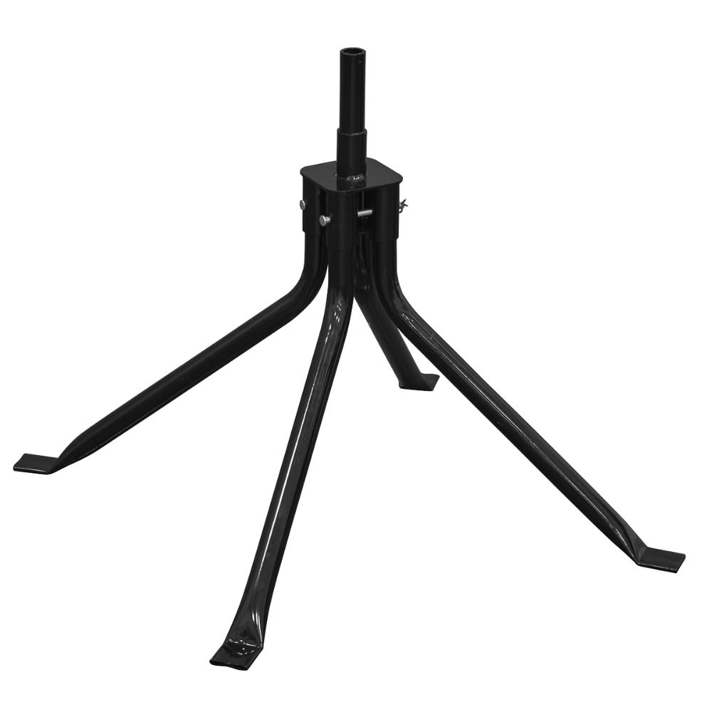 Cement mixer stand for Sealey