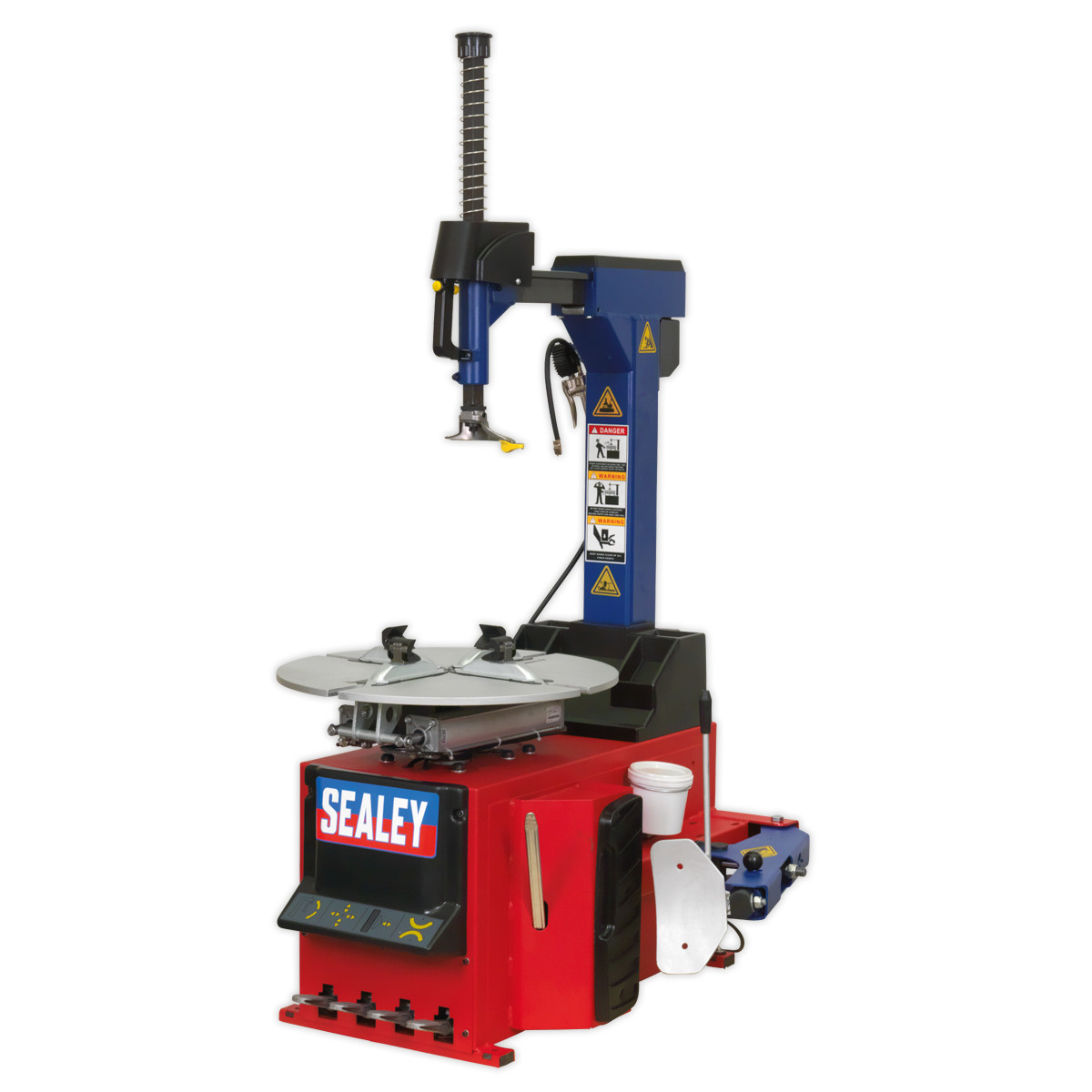 Sealey Automatic Tyre Changer TC10