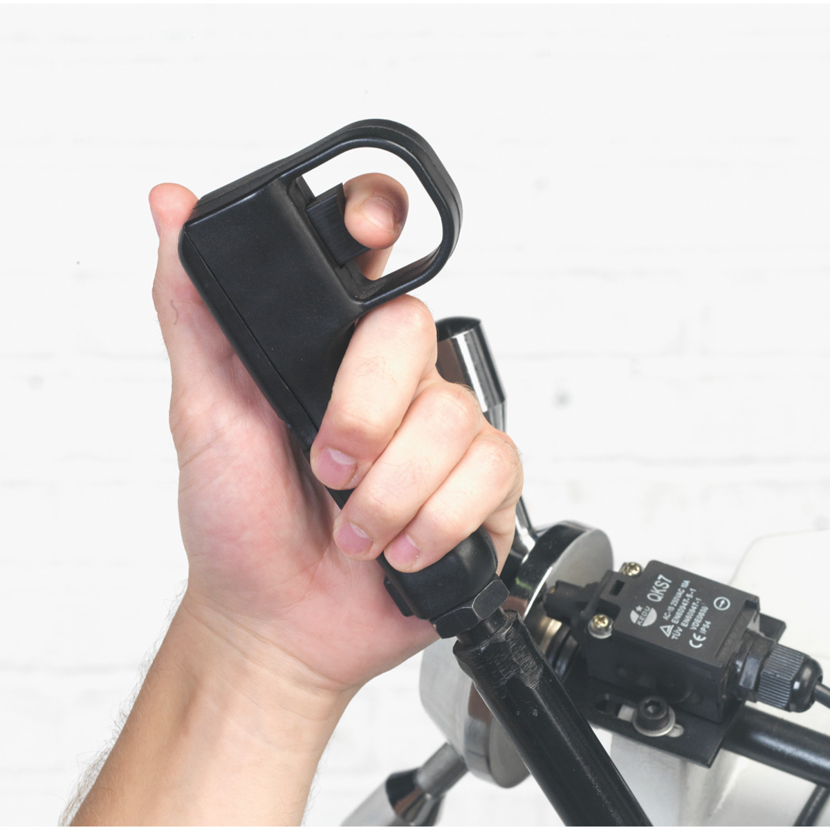 Sealey professional metal cutting bandsaw