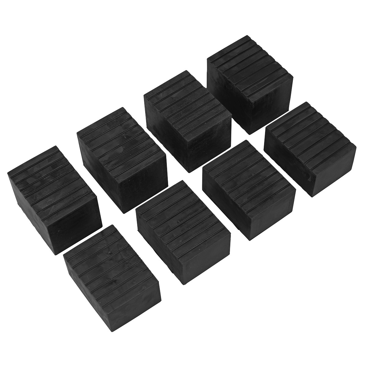 Sealey Portable Car Lift 2.25 Tonne CLM2250