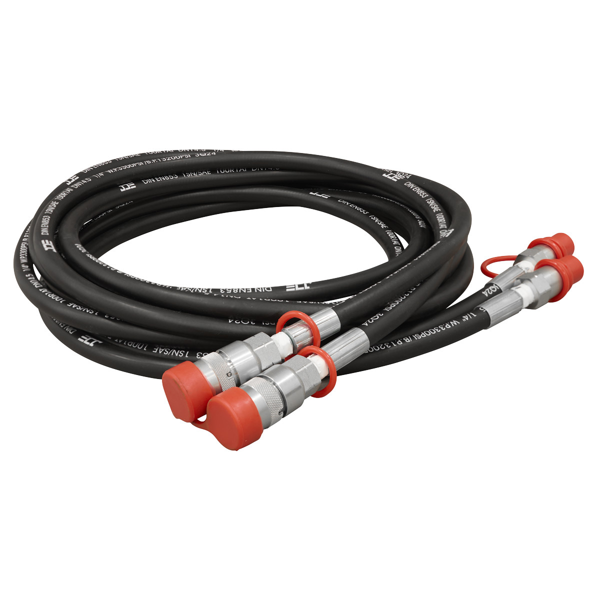 Sealey Portable Car Lift 2.25 Tonne CLM2250