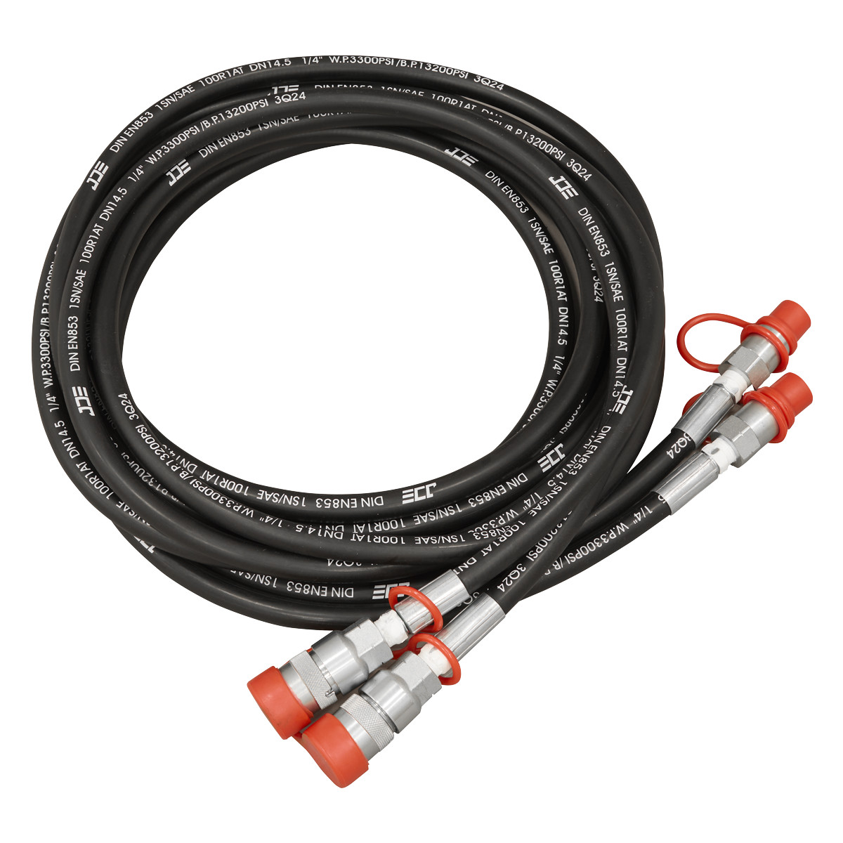 Sealey Portable Car Lift 2.25 Tonne CLM2250