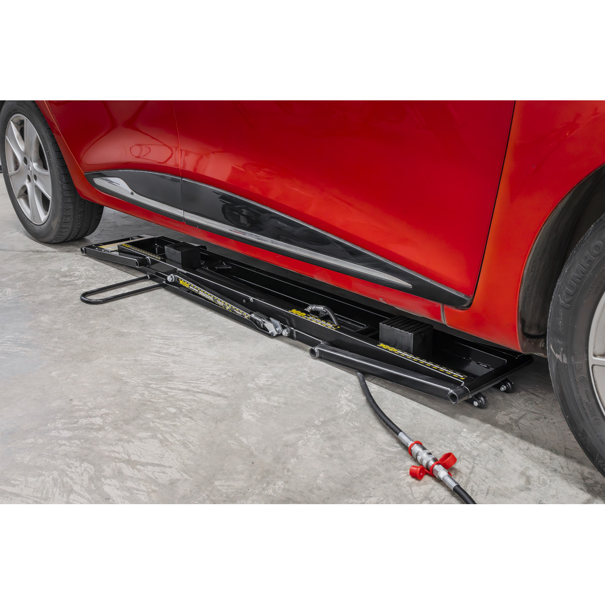 Sealey Portable Car Lift 2.25 Tonne CLM2250
