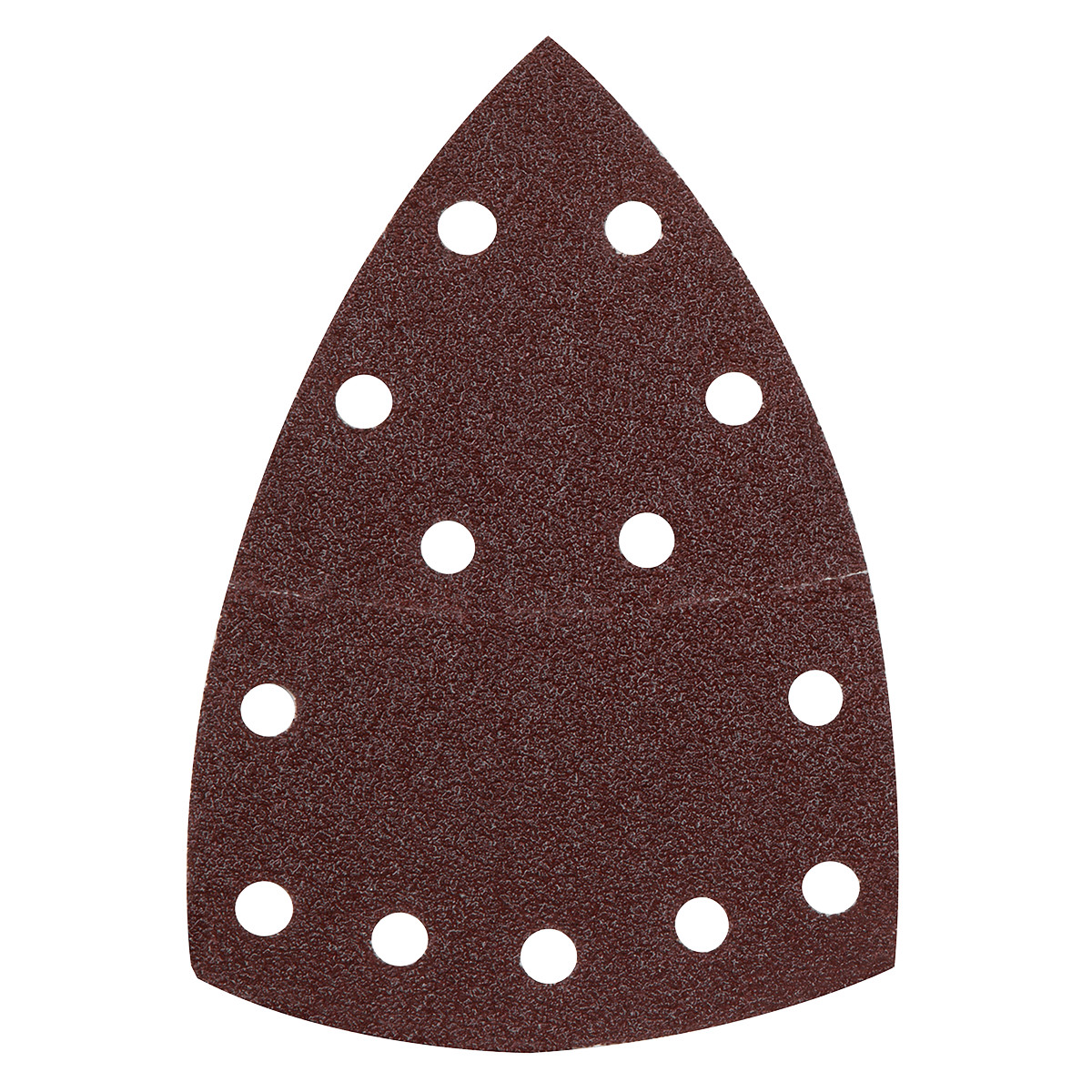 Sealey replacement sanding sheets for sander model DAS152PS