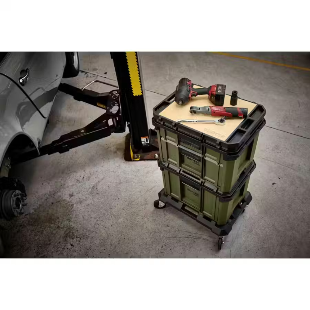 Bunker by Draper Load-Up 5 Piece Stacking System 32261