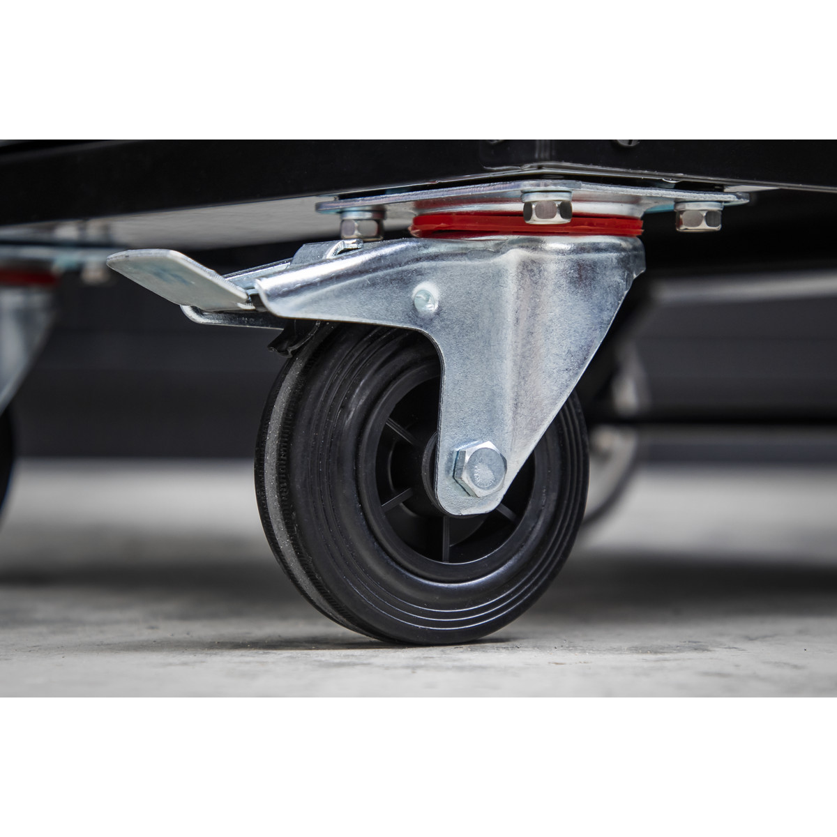 Sealey Diagnostic Support Station - Green SDS1G1