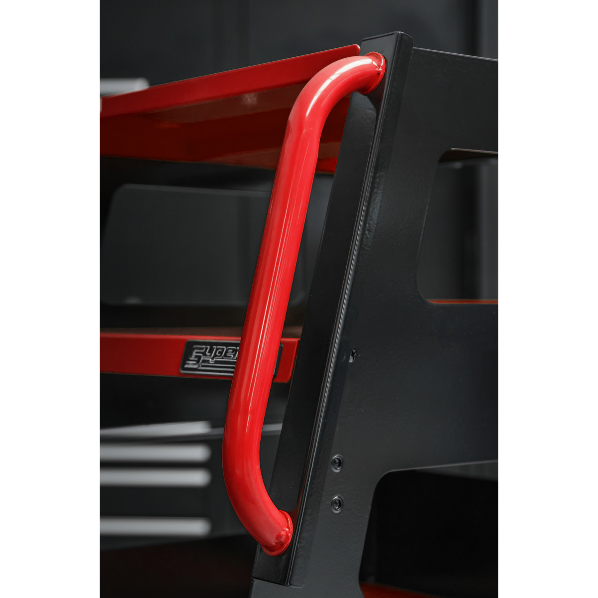 Sealey Diagnostic Support Station - Red SDS1R1