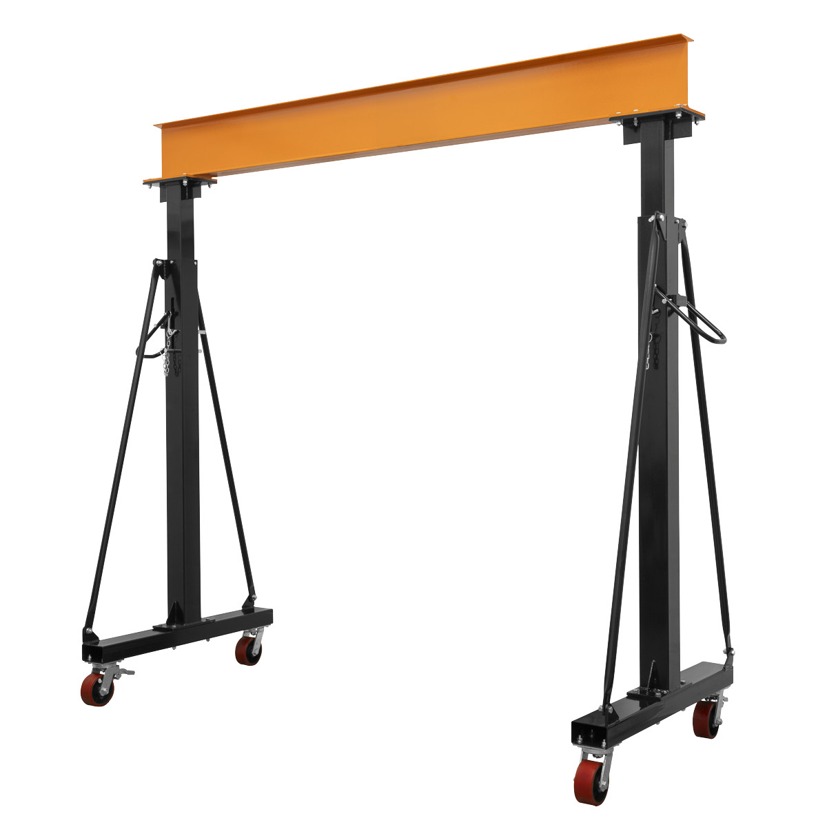Sealey workshop support Gantry crane frame