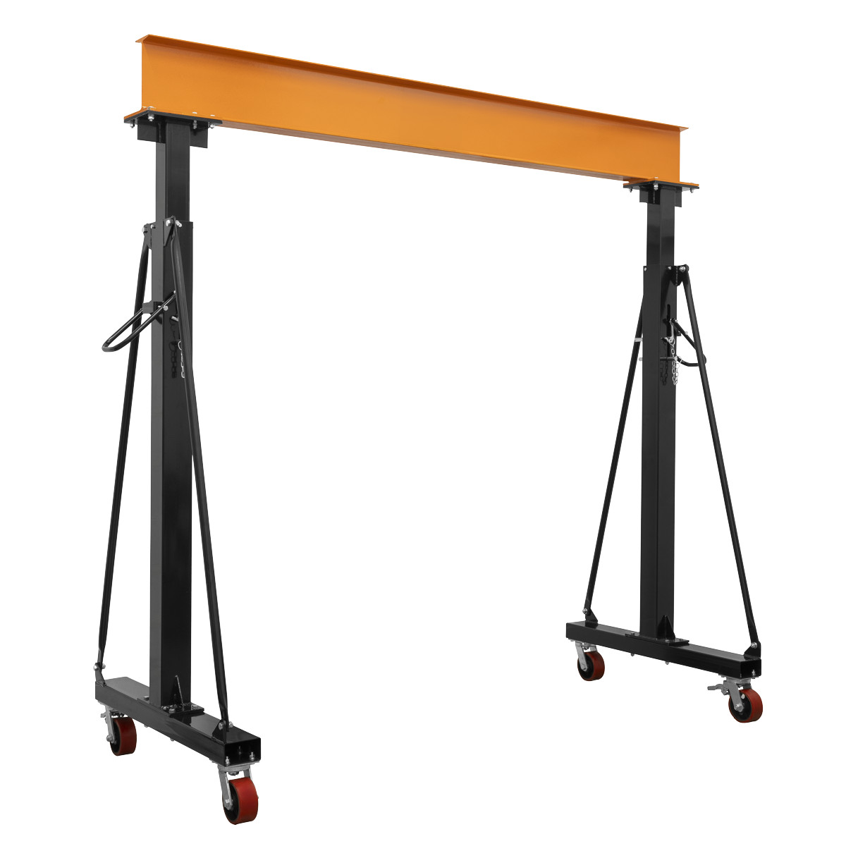 Sealey Portable Lifting Adjustable Gantry Frame 3 Tonne SG3000
