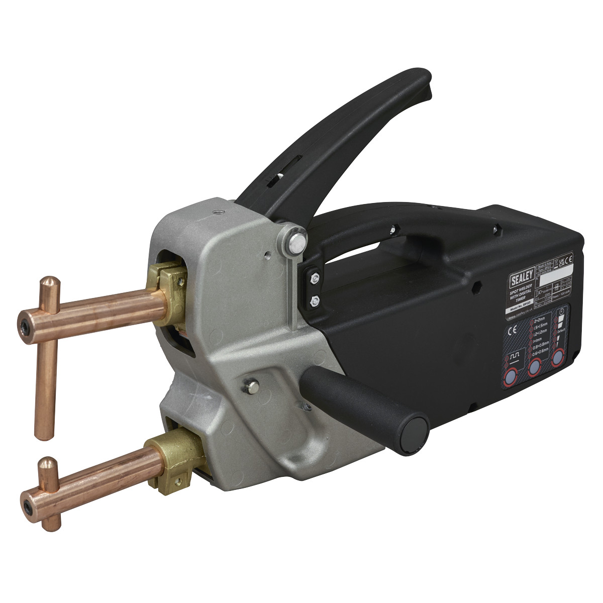 Sealey Spot Welder with Digital Timer SR123