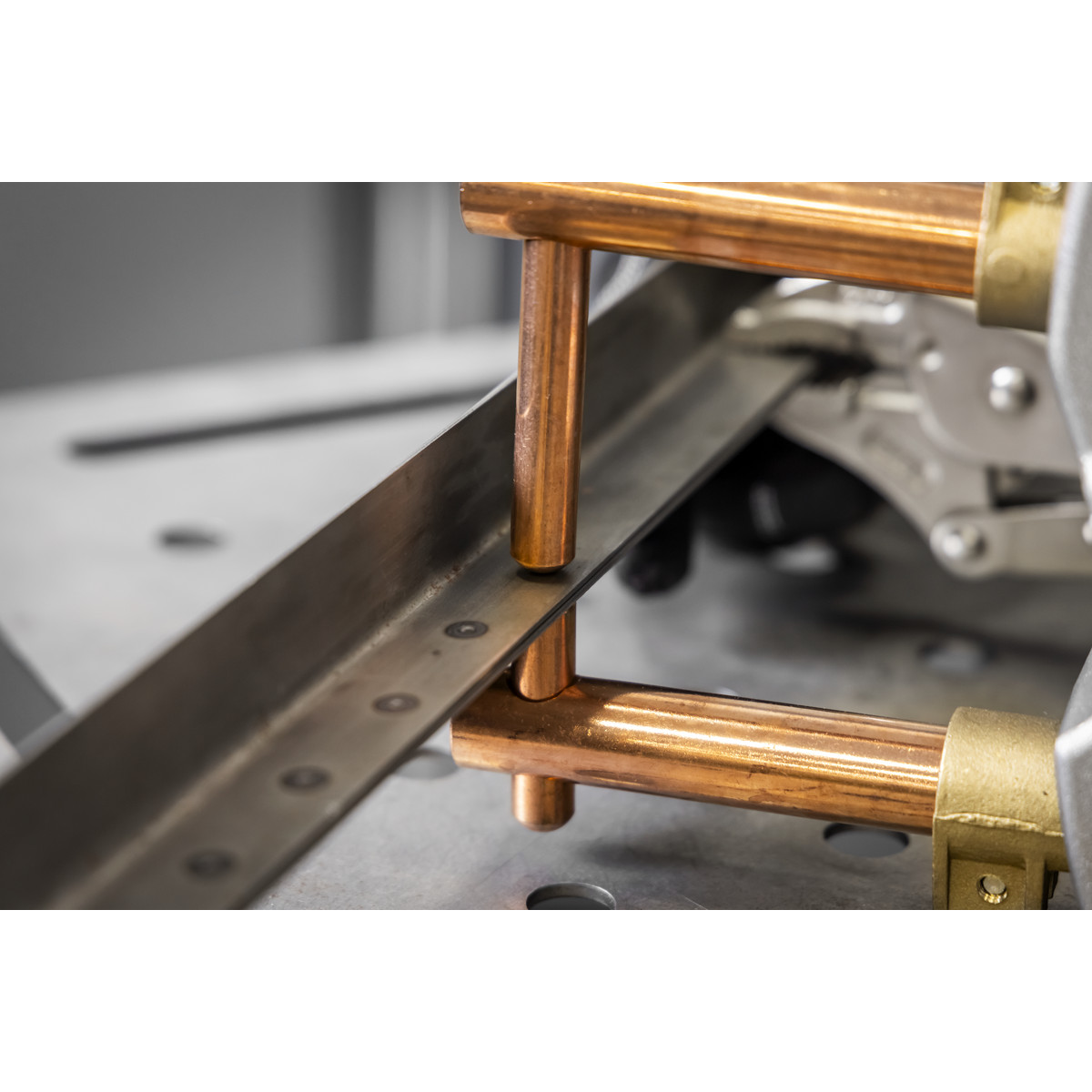 Sealey Spot Welder with Digital Timer SR123