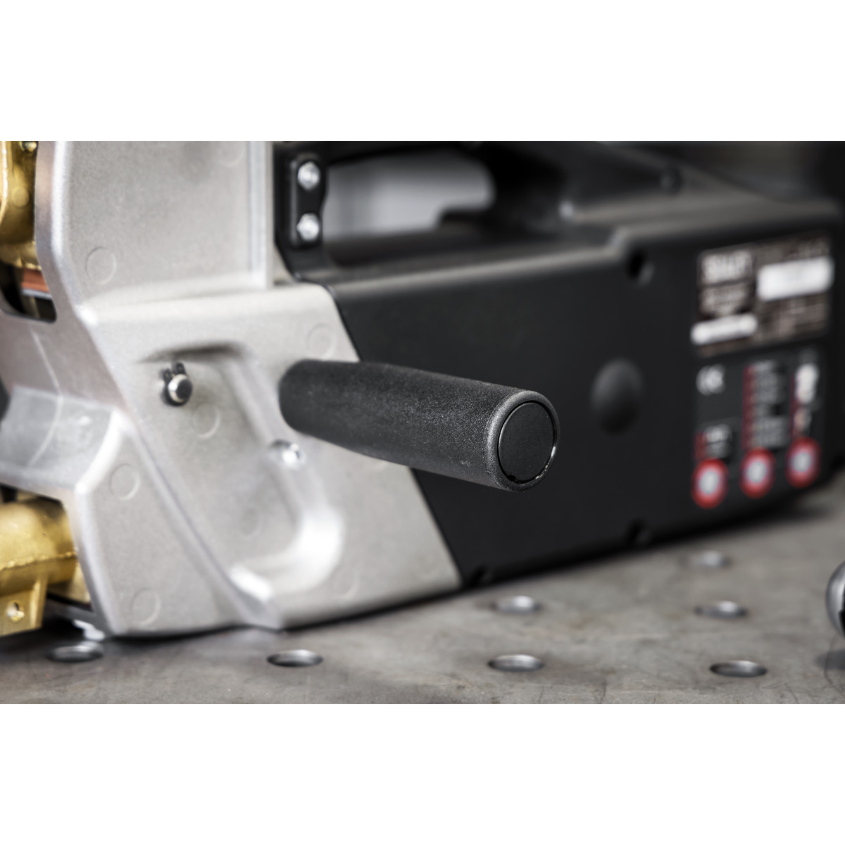 Sealey Spot Welder with Digital Timer SR123