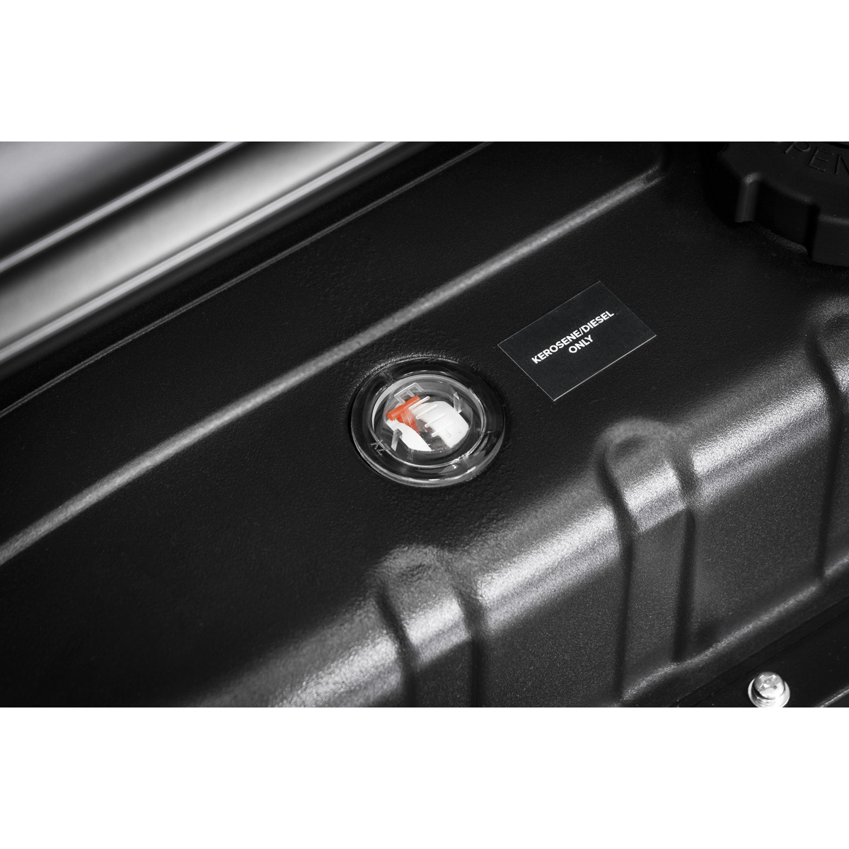 Sealey space heater 68,000 BTU