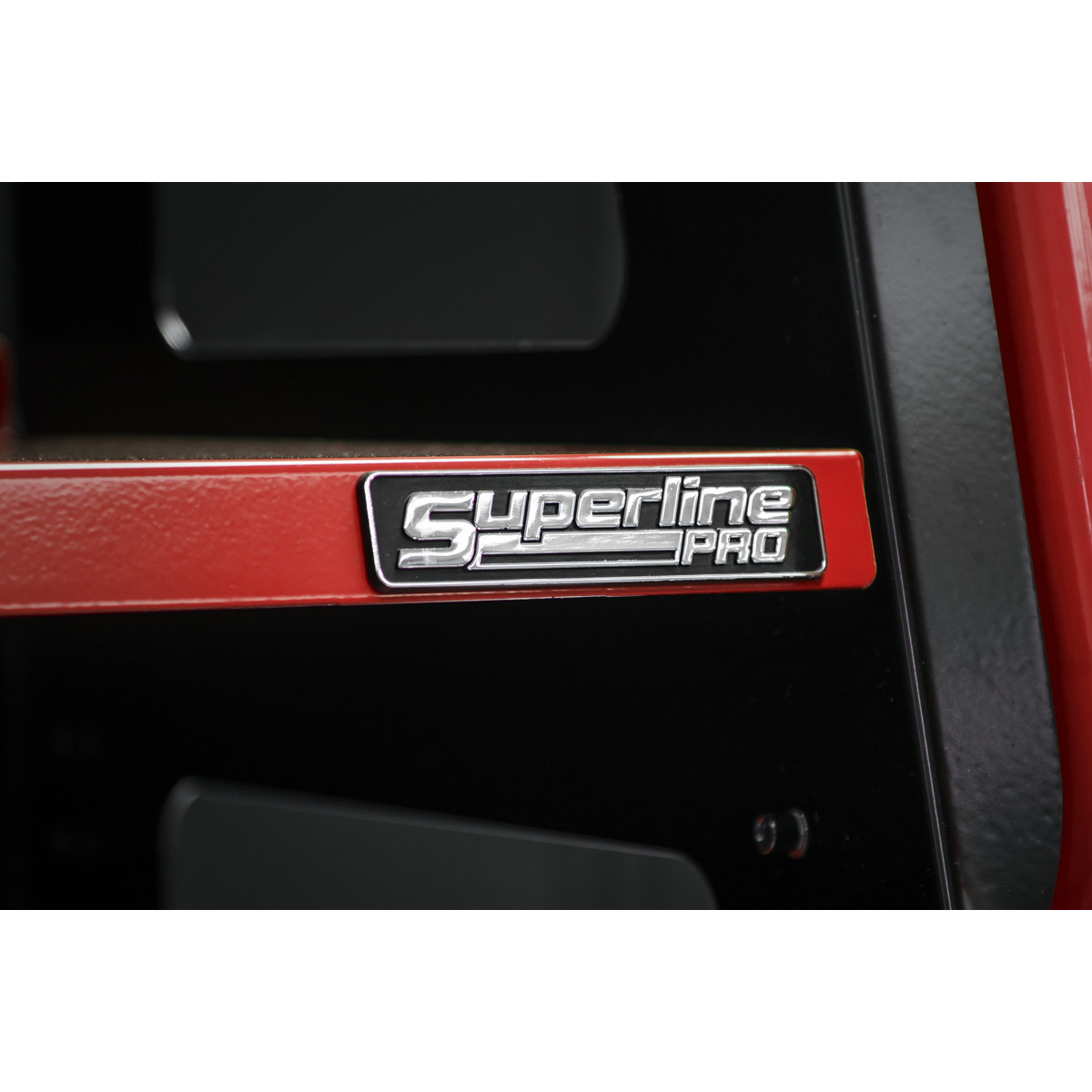 APDT435R - Superline PRO® Diagnostics Trolley 4-Level