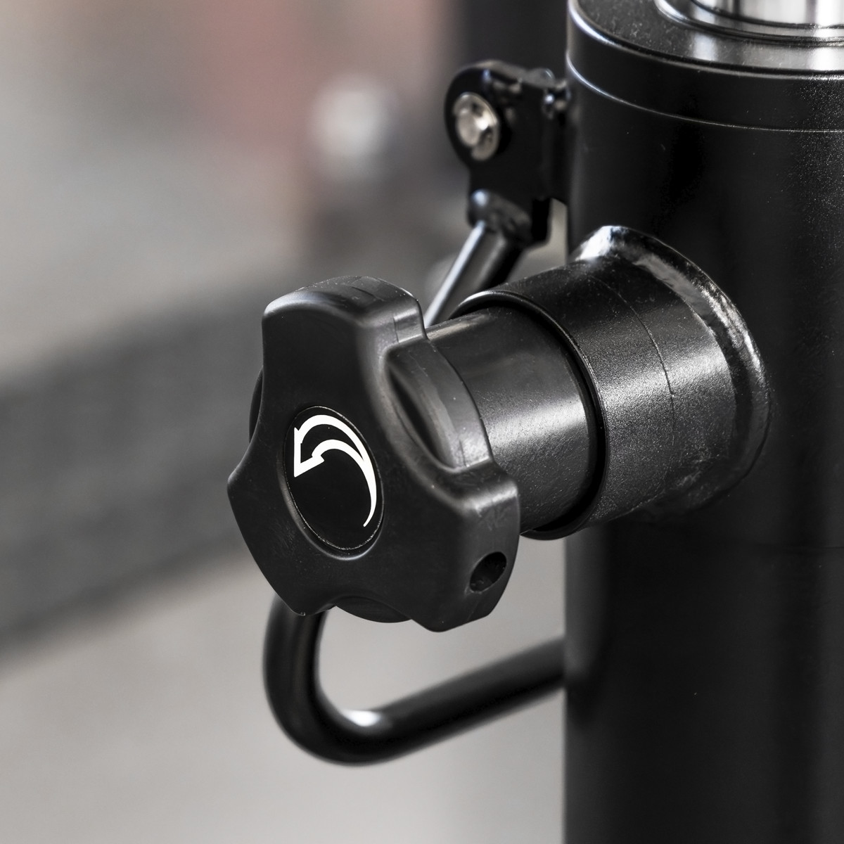 Sealey heavy duty  Vertical Transmission Jack 1 Tonne 800TTJ