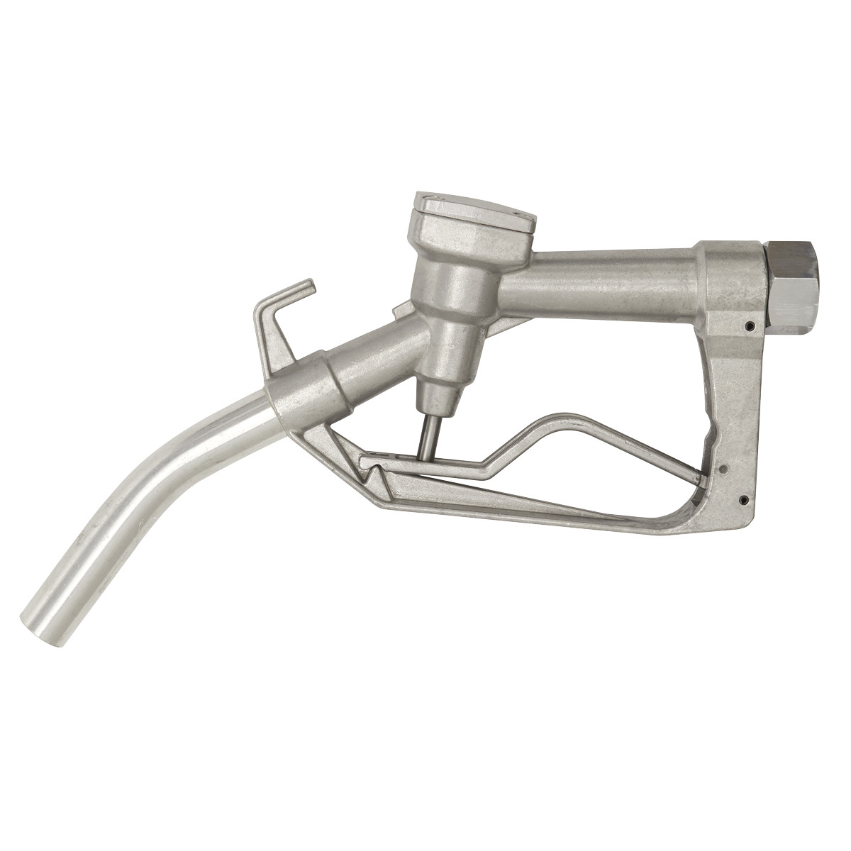 Sealey High Volume Diesel & Fluid Transfer Pump 24V TP9824