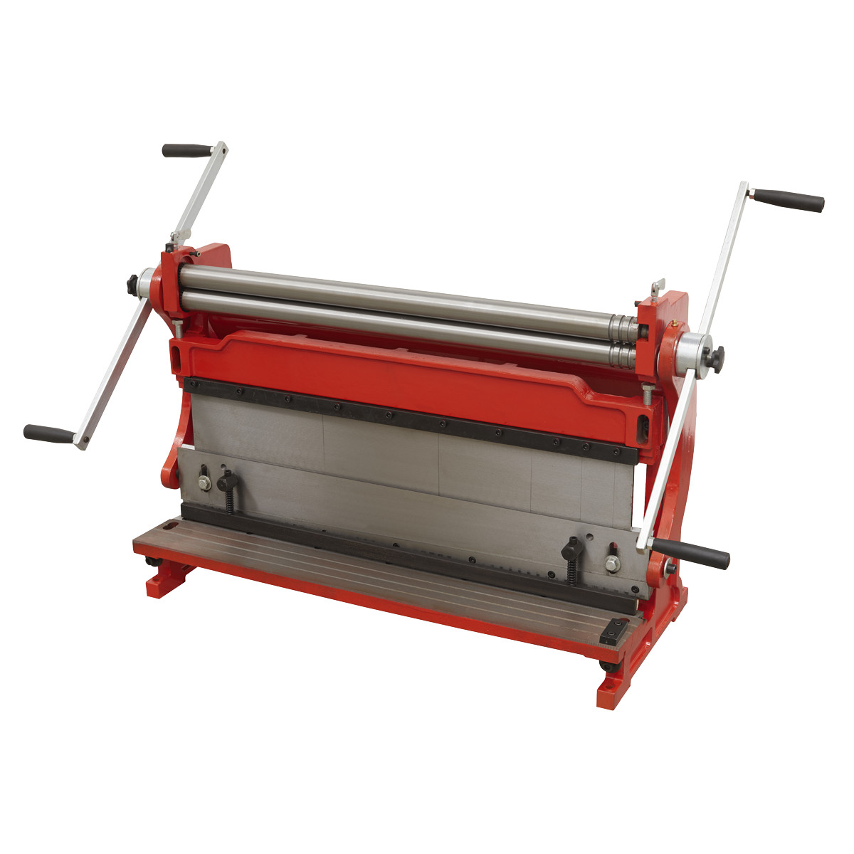 Sealey 3-in-1 Sheet Metal Machine 760mm TIO760