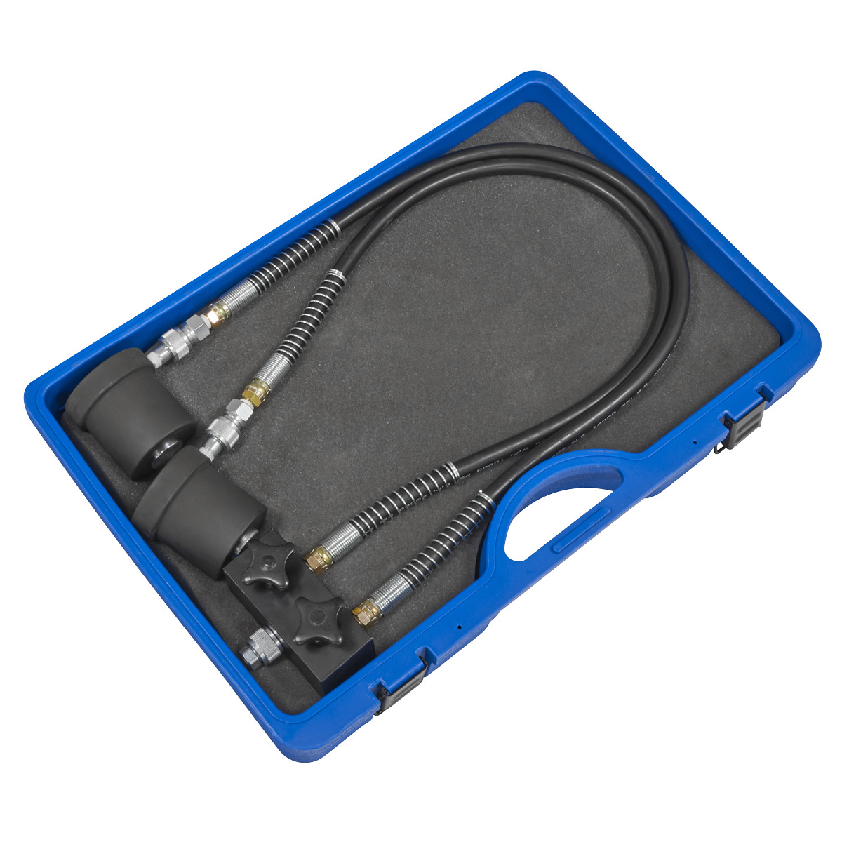 APPLICATIONS – DAF, Renault and Volvo commercial vehicles.