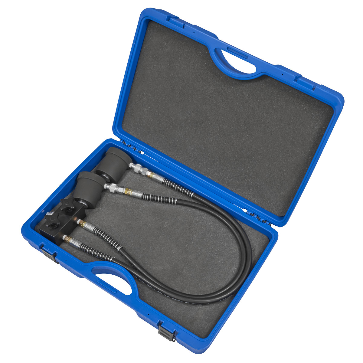 CONTROL BOX 1/4”BSP FEMALE – Combatable with Sealey RE83/840/CWH Hydraulic Air Pump or RE97.10-01 Hydraulic