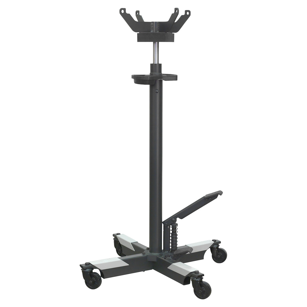 Sealey Premier Vertical Transmission Jack 750kg PTJ75