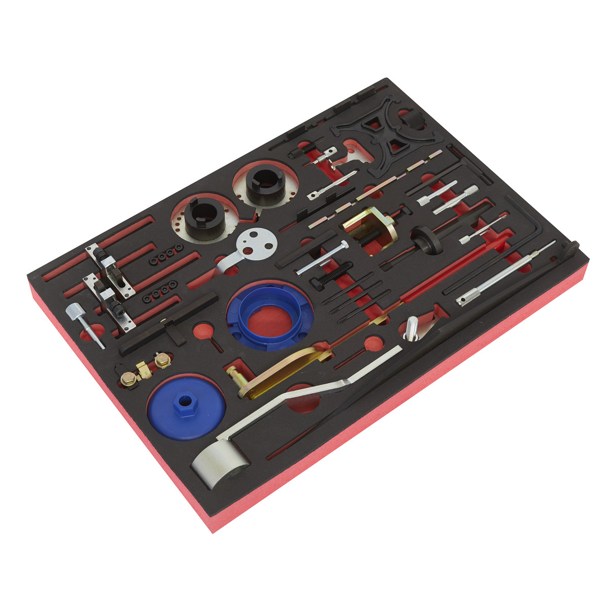 Sealey timing took kit for ford vehicles