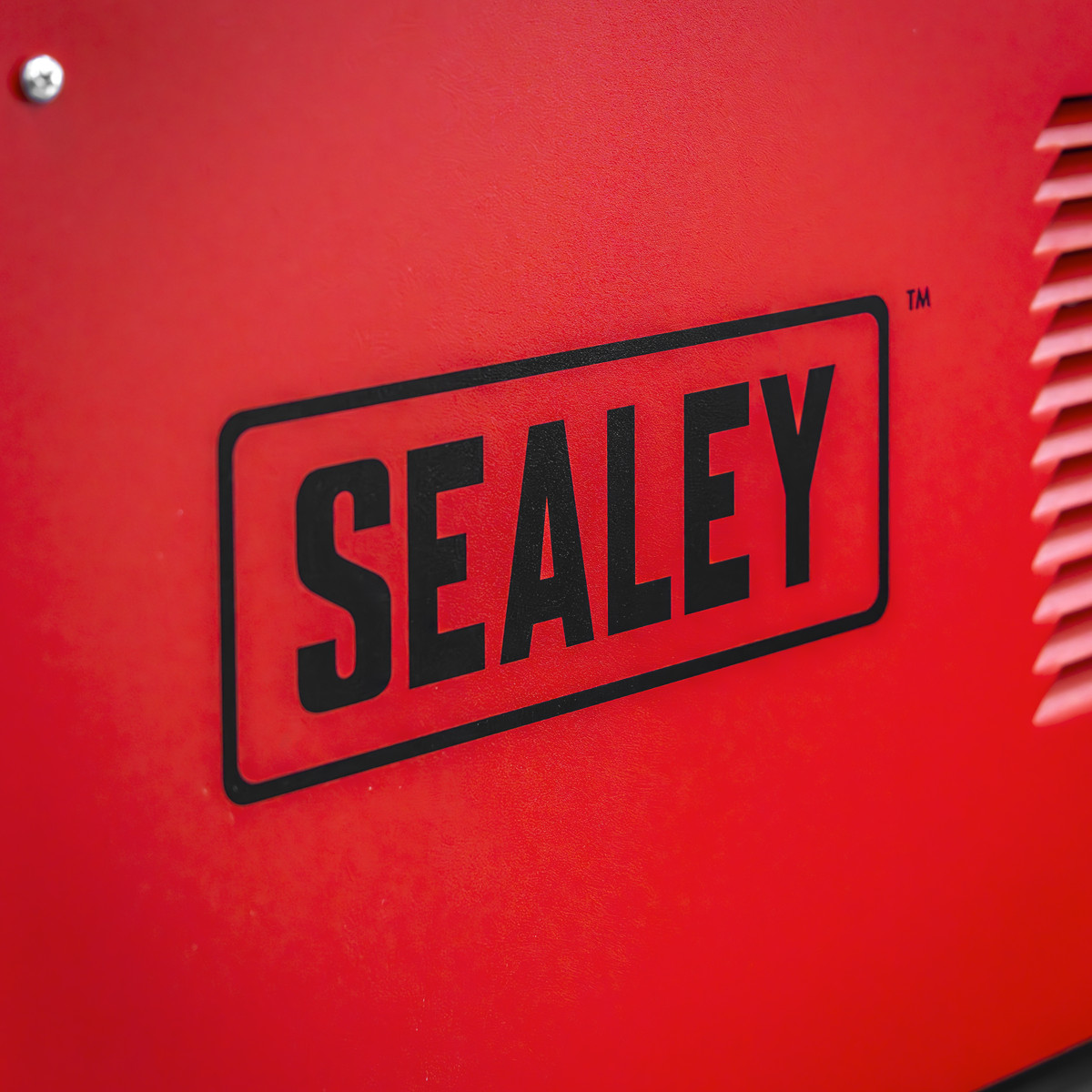 Sealey Plasma Inverter 40A with Compressor PP40PLUS