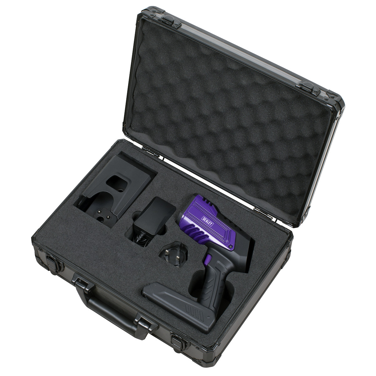 Sealey Rechargeable Inspection UV Curing Light Kit 66W UVC01