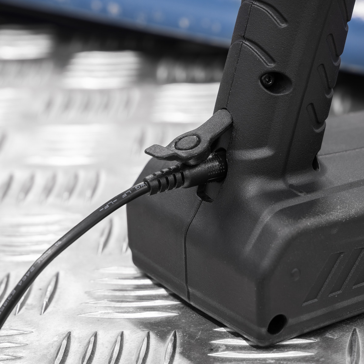 Sealey Rechargeable Inspection UV Curing Light Kit 66W UVC01