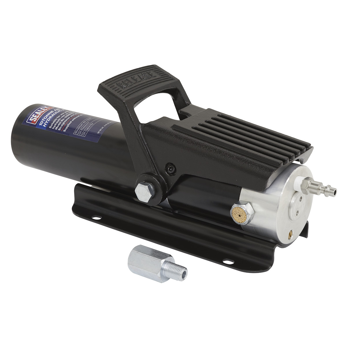 RE83/840 - Air Hydraulic Pump 10 Tonne.