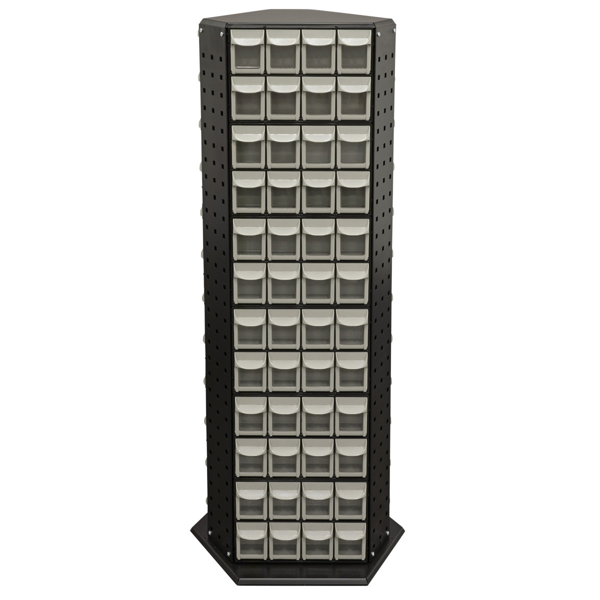Sealey Rotating Storage Cabinet System 144 Drawer APTT144