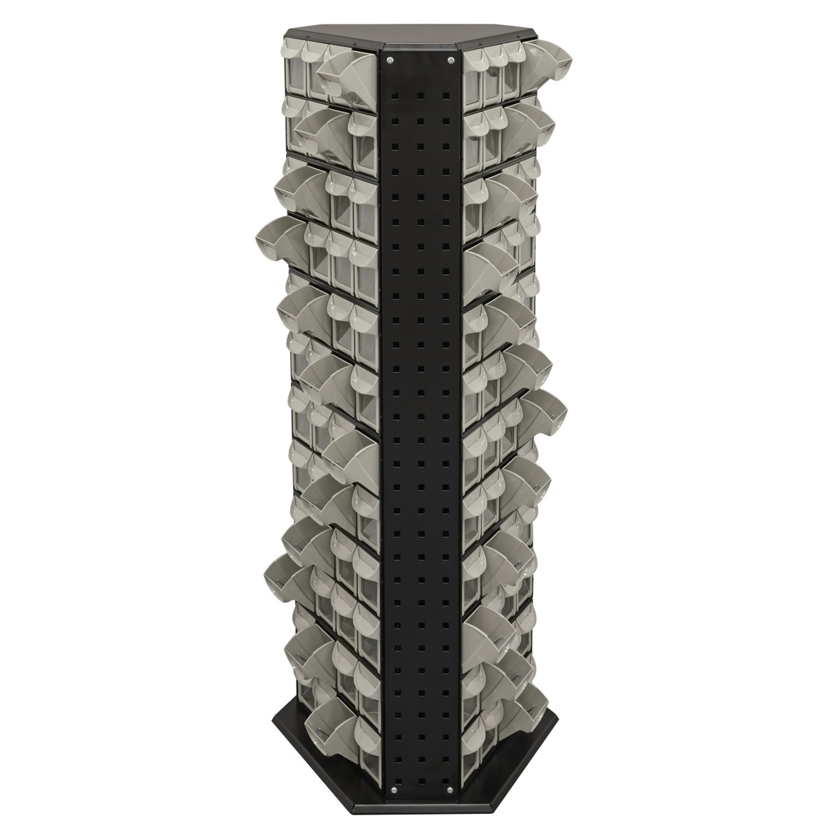 Sealey Rotating Storage Cabinet System 144 Drawer APTT144