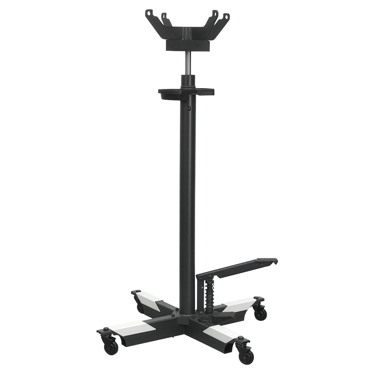 Sealey Premier Vertical Transmission Jack 300kg PTJ30