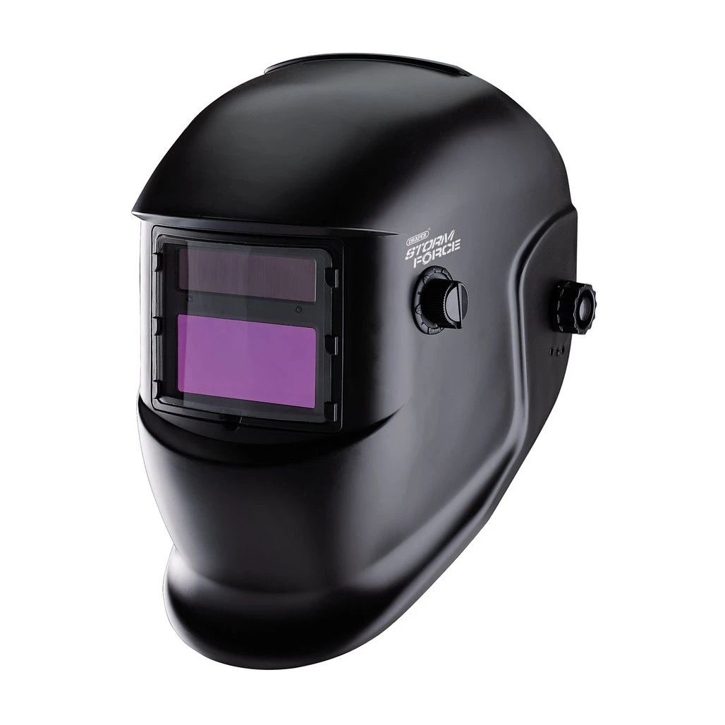 Draper Auto-Darkening Welding Helmet 02516