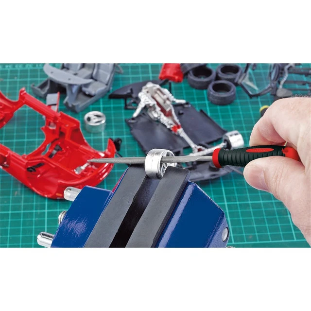 Files set for detailed filing