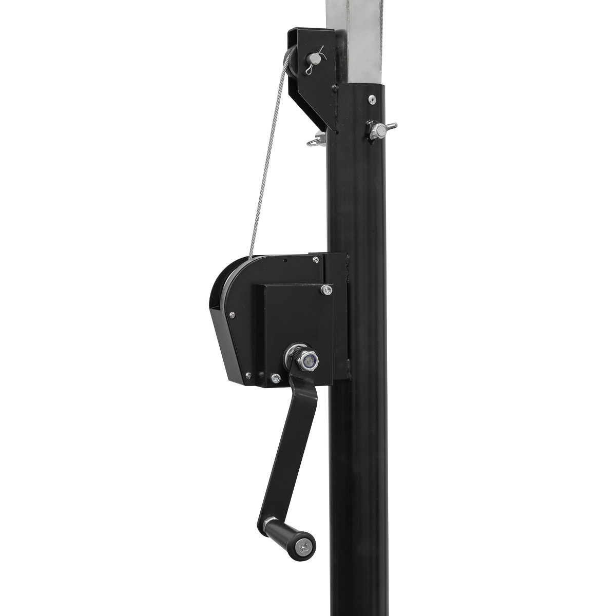 Sealey Industrial Tripod Floodlight 300W SMD LED 110V LED40K