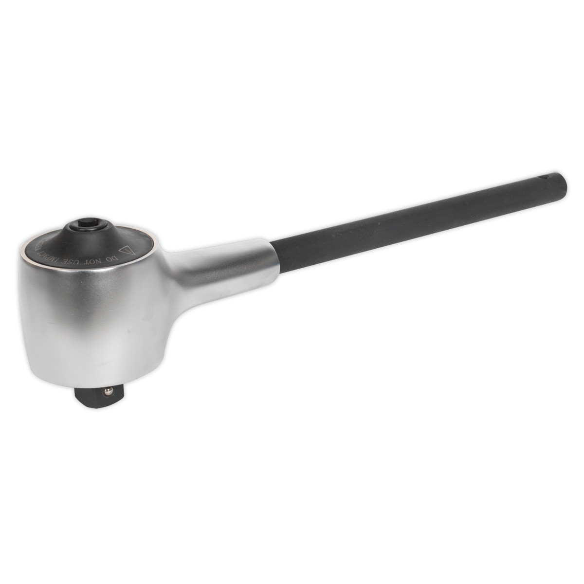 Includes straight and 90° reaction bars