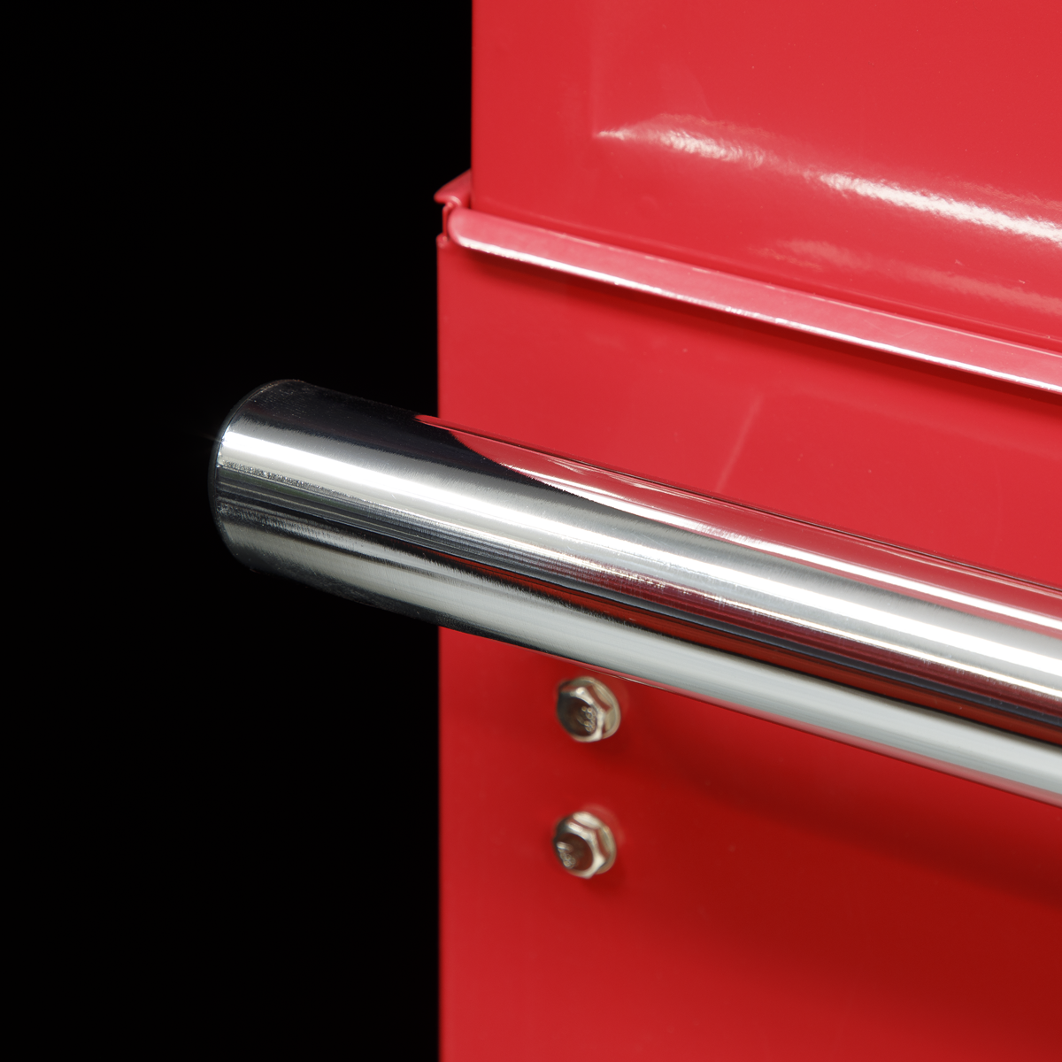 Sealey workshop tool chest with wheels