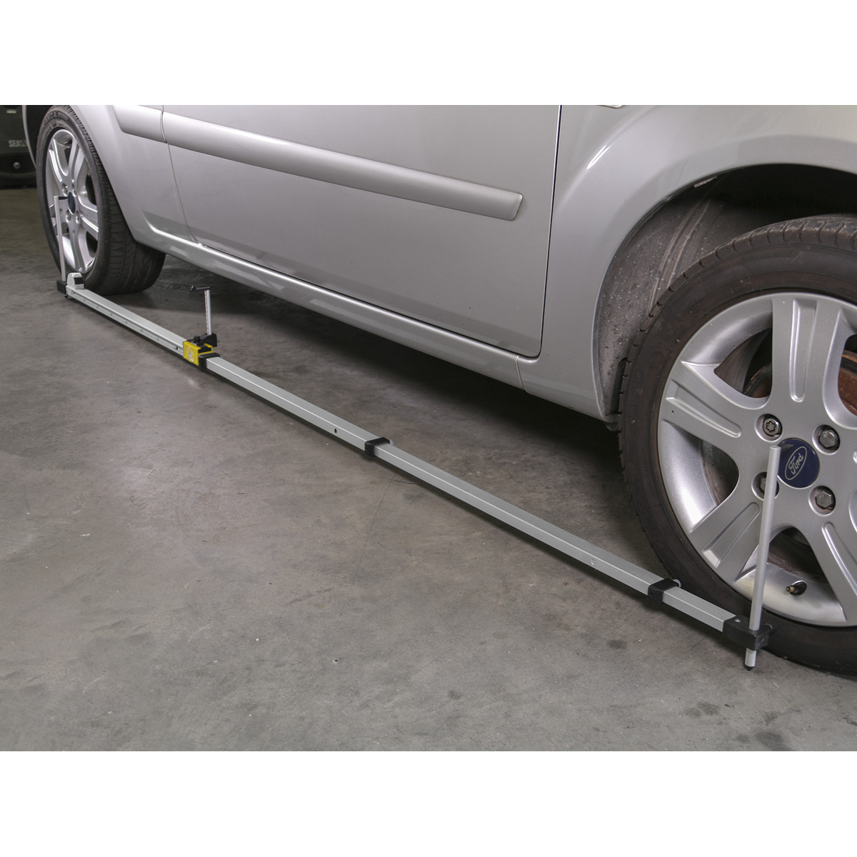 Sealey Telescopic Trammel Gauge RE50