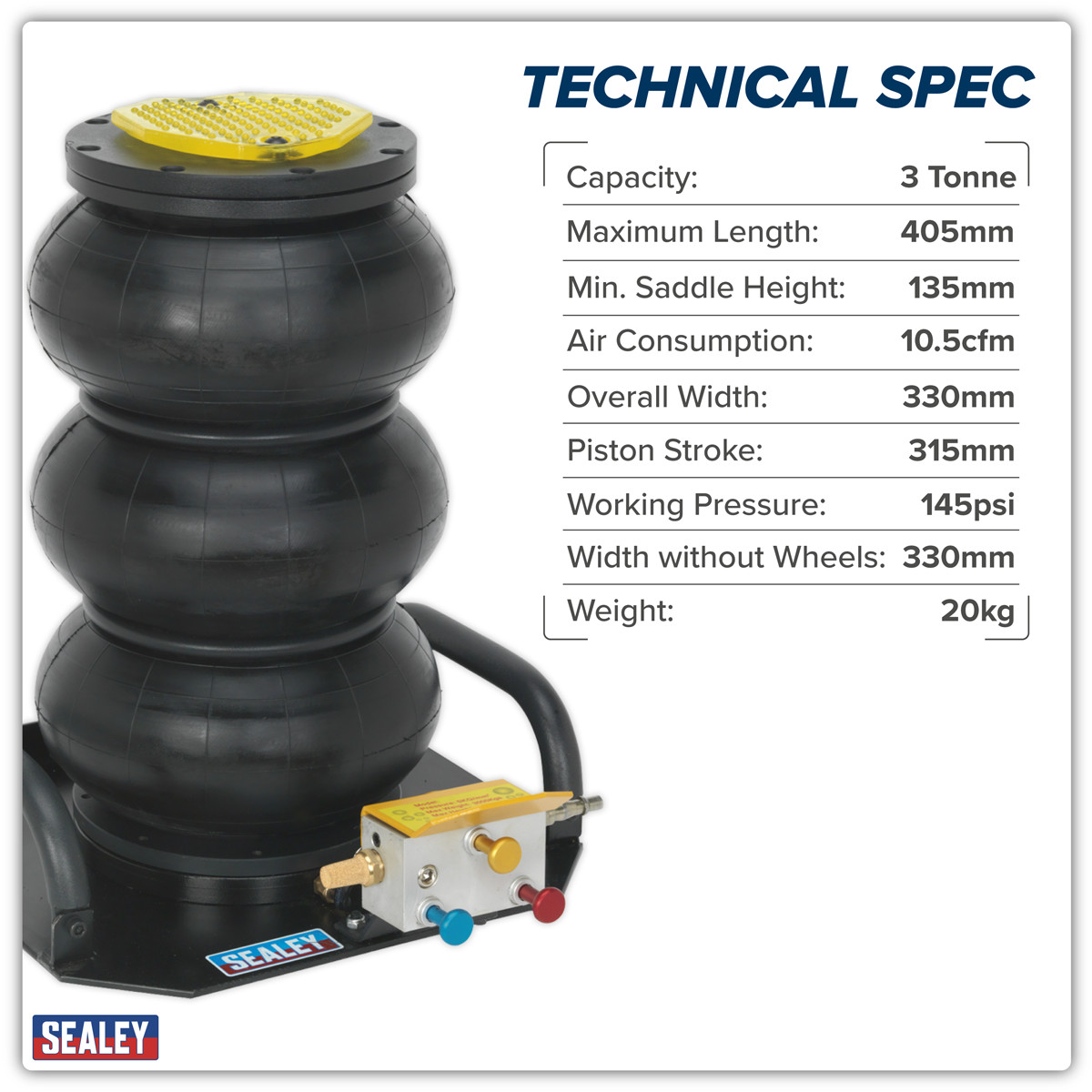 Internal, military gauge steel, telescopic interlocking core.