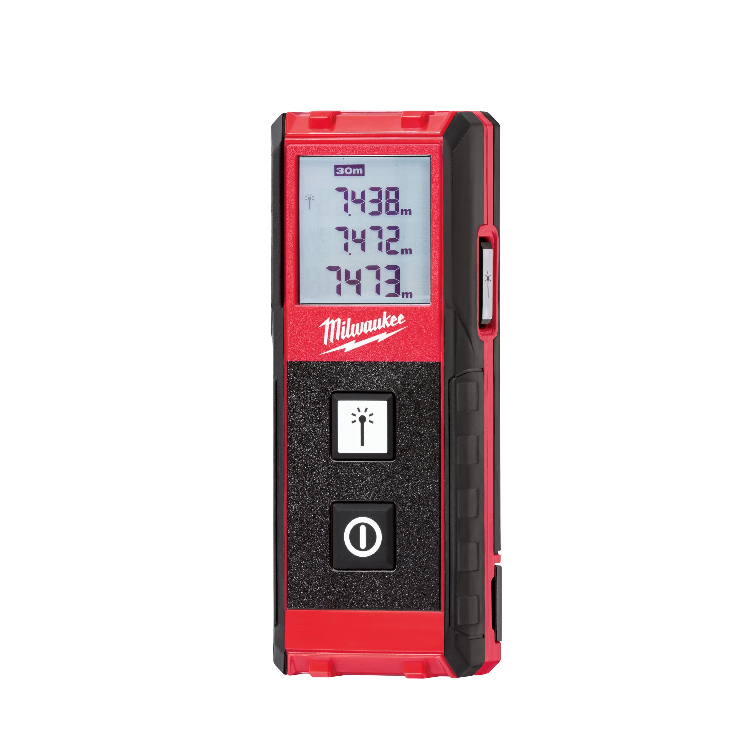 Milwaukee LDM 30