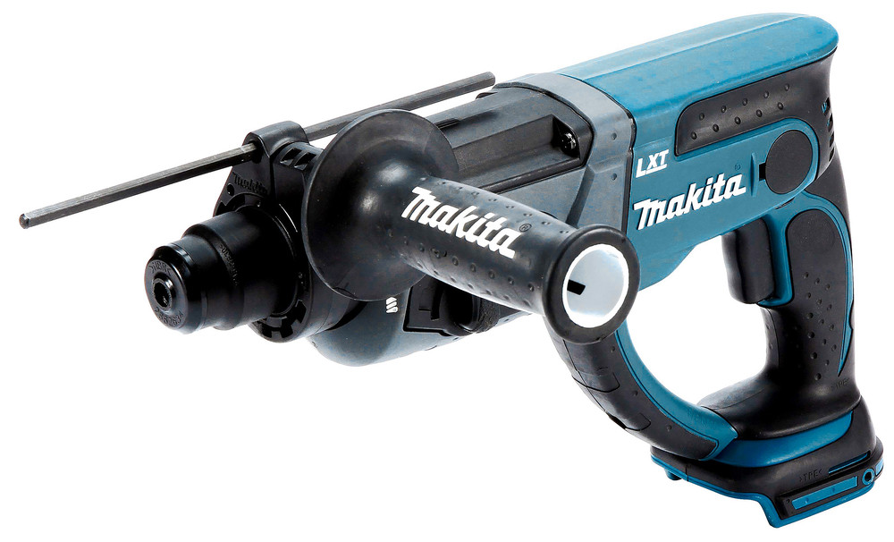 Makita 18v cordless rotary hammer drill DHR202ZKX6