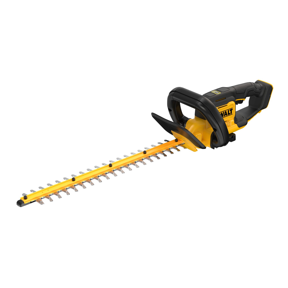 DeWalt garden hedge trimmer