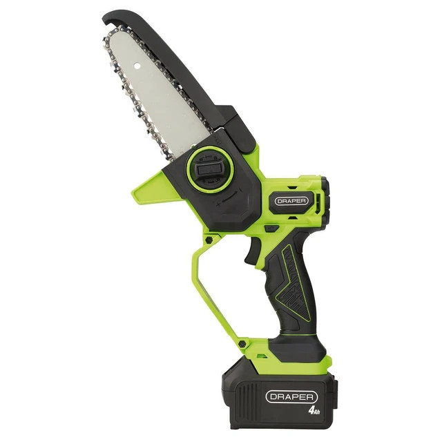 Draper 18v pruning saw 31872