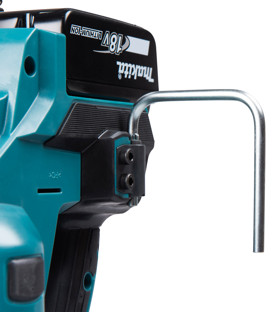 Makita framing nail gun