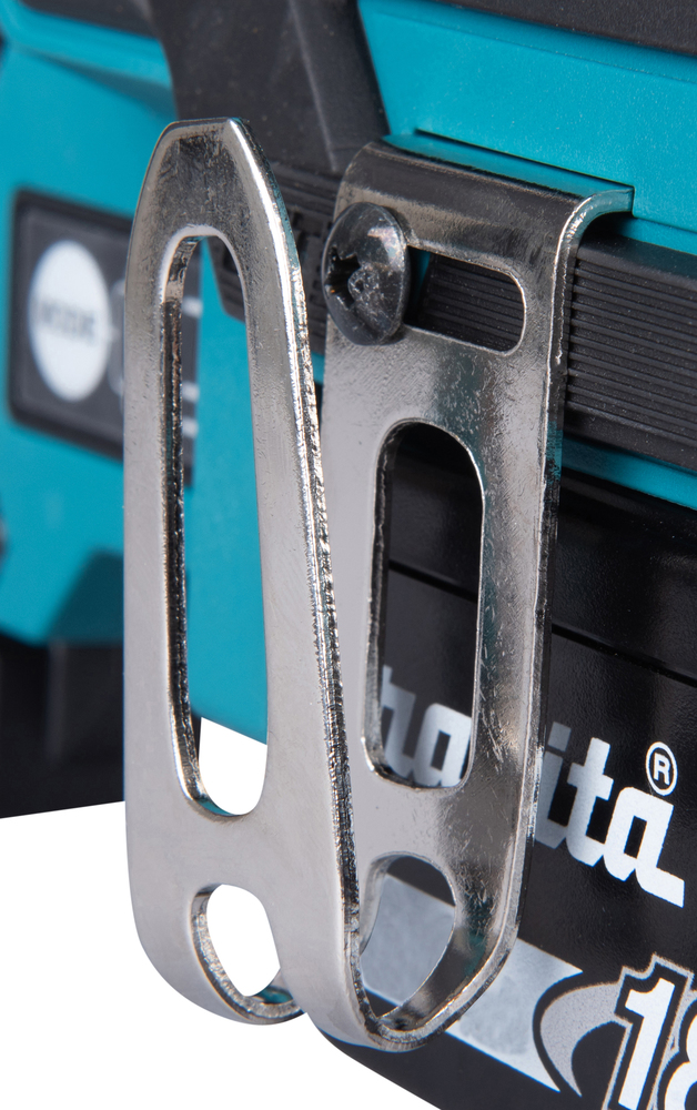 Makita 18v professional finishing nailer DBN601