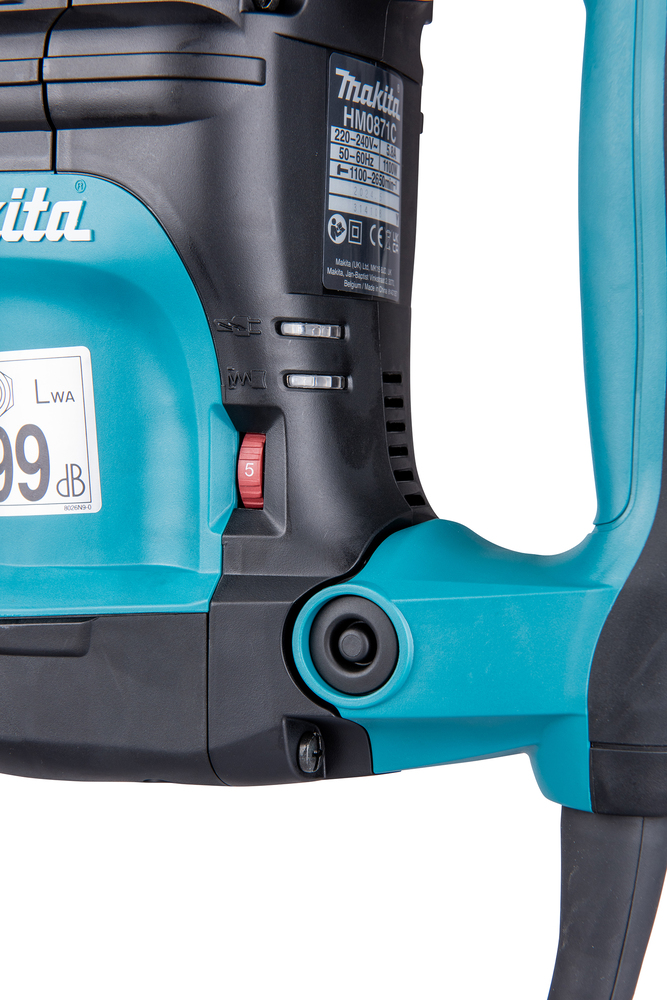 Makita professional Demolition Hammer